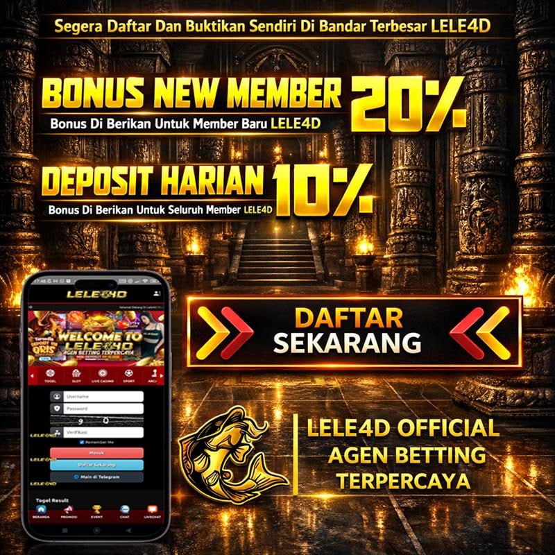 LELE4D